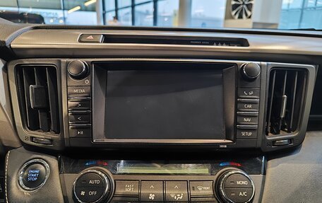 Toyota RAV4, 2018 год, 2 845 000 рублей, 19 фотография