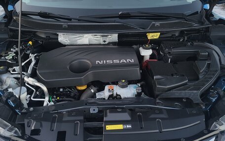 Nissan Qashqai, 2020 год, 38 фотография