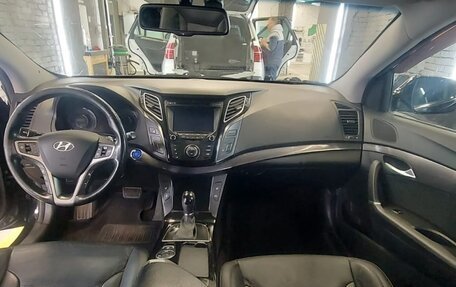 Hyundai i40 I рестайлинг, 2016 год, 1 450 000 рублей, 6 фотография
