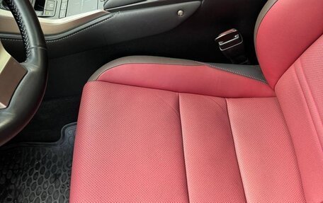 Lexus NX I, 2019 год, 4 100 000 рублей, 18 фотография