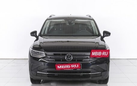 Volkswagen Tiguan II, 2021 год, 3 099 000 рублей, 3 фотография