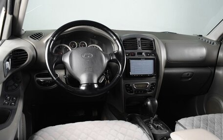 Hyundai Santa Fe Classic, 2011 год, 1 315 000 рублей, 6 фотография