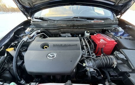 Mazda 6, 2008 год, 750 000 рублей, 8 фотография