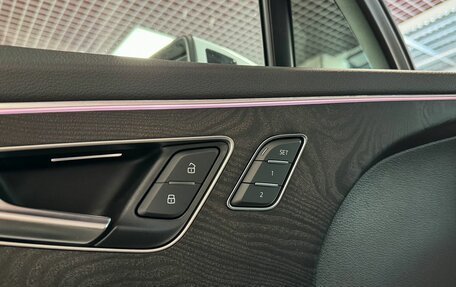 Audi Q7, 2022 год, 9 999 000 рублей, 17 фотография