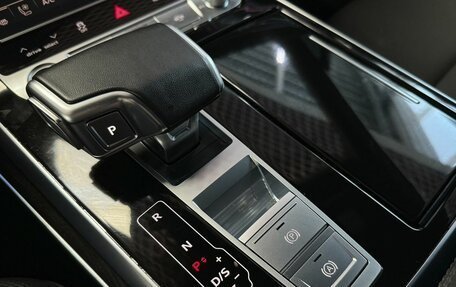 Audi Q7, 2022 год, 9 999 000 рублей, 32 фотография