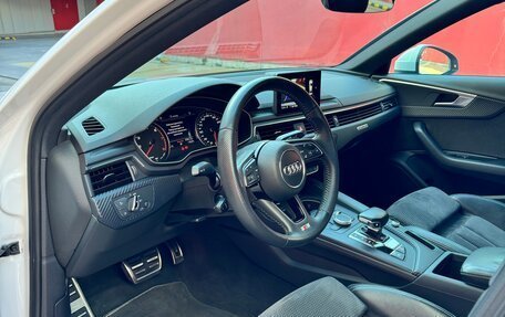 Audi A4, 2017 год, 3 300 000 рублей, 18 фотография