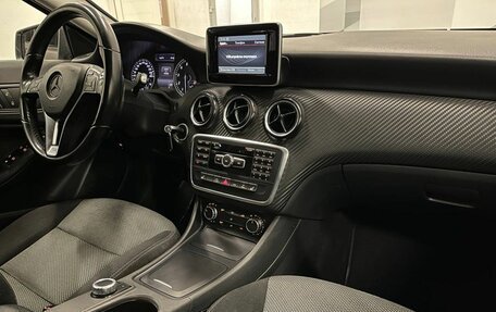 Mercedes-Benz GLA, 2014 год, 1 950 000 рублей, 9 фотография