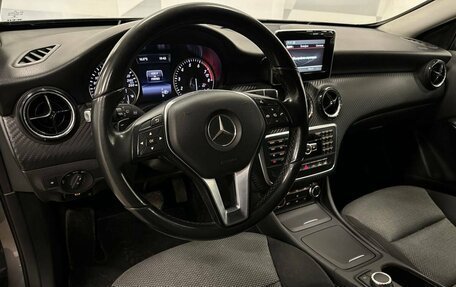Mercedes-Benz GLA, 2014 год, 1 950 000 рублей, 7 фотография