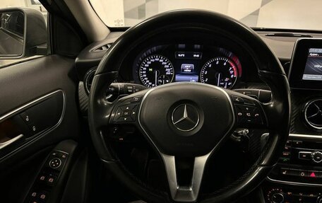 Mercedes-Benz GLA, 2014 год, 1 950 000 рублей, 10 фотография