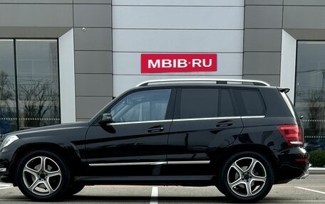Mercedes-Benz GLK-Класс, 2014 год, 1 990 000 рублей, 3 фотография