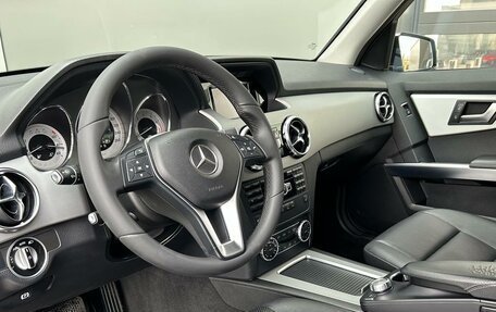 Mercedes-Benz GLK-Класс, 2014 год, 1 990 000 рублей, 10 фотография