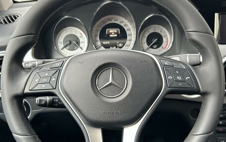 Mercedes-Benz GLK-Класс, 2014 год, 1 990 000 рублей, 14 фотография