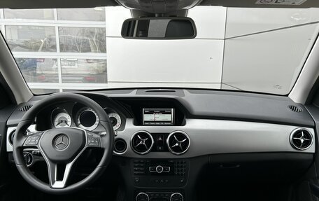 Mercedes-Benz GLK-Класс, 2014 год, 1 990 000 рублей, 13 фотография