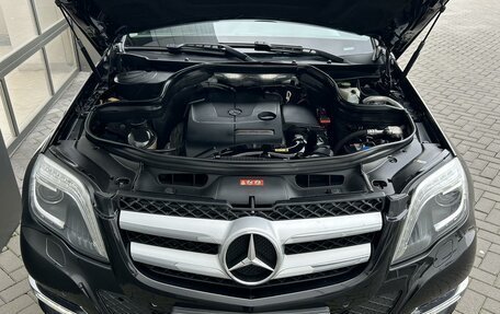 Mercedes-Benz GLK-Класс, 2014 год, 1 990 000 рублей, 21 фотография