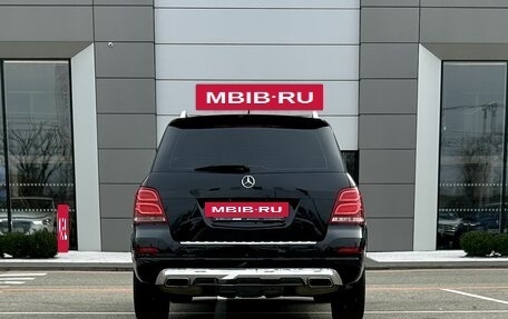 Mercedes-Benz GLK-Класс, 2014 год, 1 990 000 рублей, 5 фотография