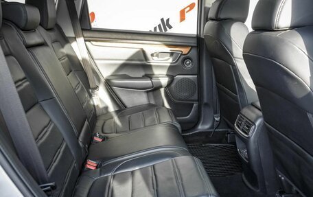 Honda CR-V IV, 2019 год, 3 120 000 рублей, 11 фотография