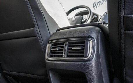 Honda CR-V IV, 2019 год, 3 120 000 рублей, 28 фотография