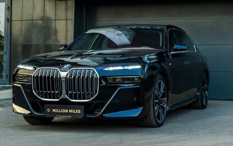BMW 7 серия, 2023 год, 22 999 000 рублей, 3 фотография