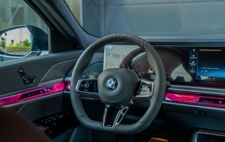 BMW 7 серия, 2023 год, 22 999 000 рублей, 10 фотография