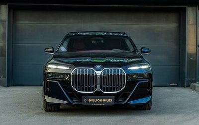 BMW 7 серия, 2023 год, 22 999 000 рублей, 1 фотография