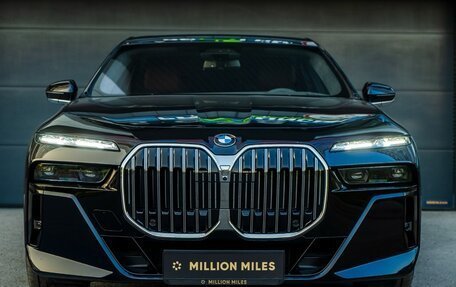 BMW 7 серия, 2023 год, 22 999 000 рублей, 6 фотография