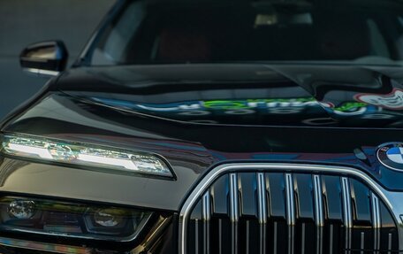 BMW 7 серия, 2023 год, 22 999 000 рублей, 4 фотография
