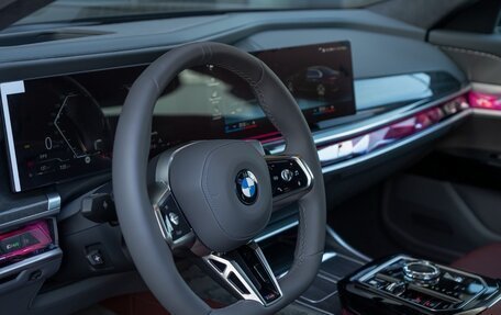 BMW 7 серия, 2023 год, 22 999 000 рублей, 18 фотография