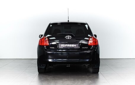 Toyota Auris II, 2008 год, 815 000 рублей, 4 фотография