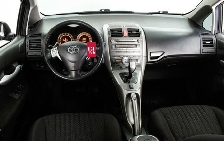 Toyota Auris II, 2008 год, 815 000 рублей, 6 фотография