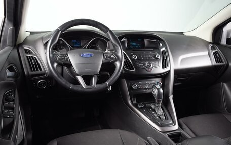 Ford Focus III, 2017 год, 1 420 000 рублей, 6 фотография