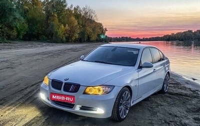 BMW 3 серия, 2008 год, 980 000 рублей, 1 фотография
