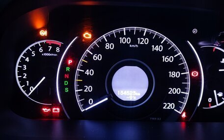 Honda CR-V IV, 2012 год, 2 300 000 рублей, 9 фотография