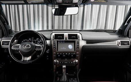 Lexus GX II, 2020 год, 7 724 000 рублей, 3 фотография