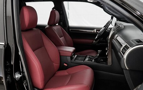 Lexus GX II, 2020 год, 7 724 000 рублей, 8 фотография
