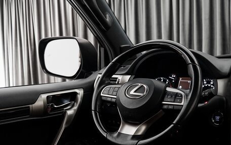 Lexus GX II, 2020 год, 7 724 000 рублей, 9 фотография