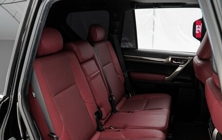 Lexus GX II, 2020 год, 7 724 000 рублей, 4 фотография