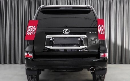 Lexus GX II, 2020 год, 7 724 000 рублей, 7 фотография