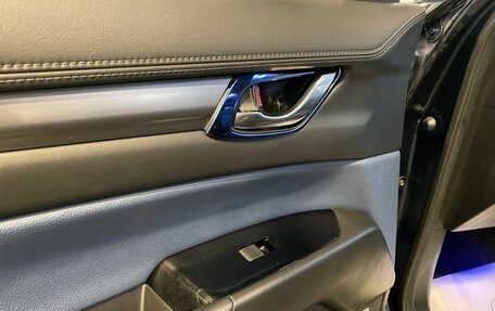 Mazda CX-5 II, 2018 год, 2 500 000 рублей, 9 фотография