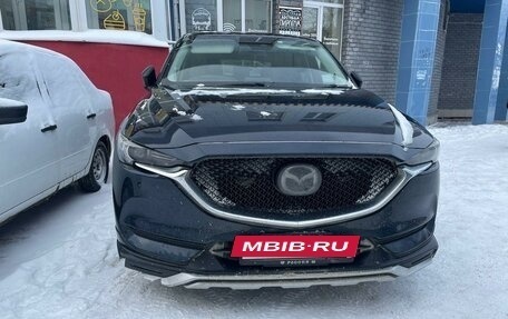 Mazda CX-5 II, 2018 год, 2 500 000 рублей, 2 фотография