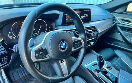 BMW 5 серия, 2019 год, 5 100 000 рублей, 6 фотография