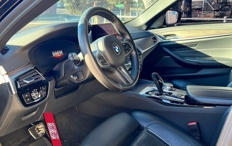 BMW 5 серия, 2019 год, 5 100 000 рублей, 9 фотография
