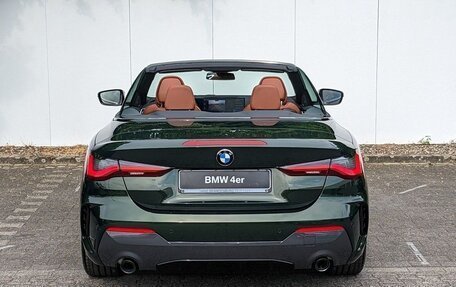 BMW 4 серия, 2023 год, 7 097 000 рублей, 4 фотография