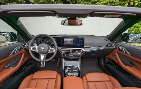 BMW 4 серия, 2023 год, 7 097 000 рублей, 8 фотография