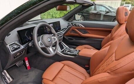 BMW 4 серия, 2023 год, 7 097 000 рублей, 7 фотография