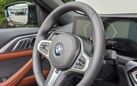 BMW 4 серия, 2023 год, 7 097 000 рублей, 9 фотография
