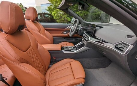 BMW 4 серия, 2023 год, 7 097 000 рублей, 14 фотография