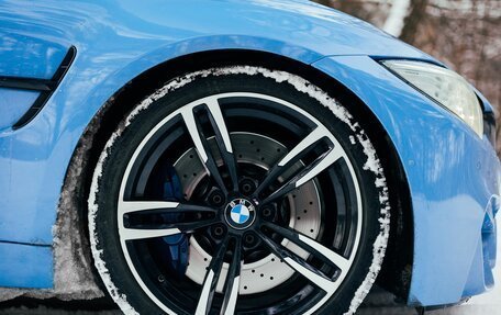 BMW M3, 2016 год, 5 000 000 рублей, 8 фотография