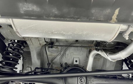 Chevrolet Niva I рестайлинг, 2014 год, 835 000 рублей, 34 фотография