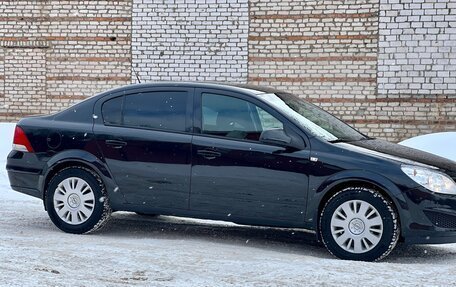 Opel Astra H, 2011 год, 865 000 рублей, 3 фотография