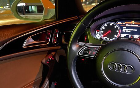 Audi A6, 2017 год, 3 100 000 рублей, 14 фотография